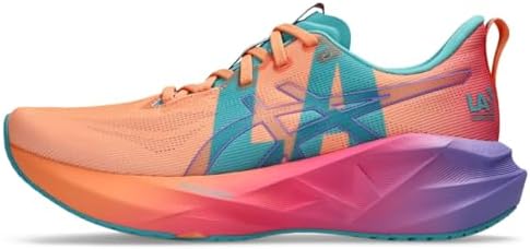 Amazon.com | ASICS Unisex Sonicsprint Elite 2, 8.5M / 10W, Diva